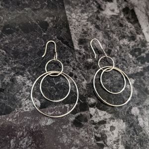 Silpada Earrings